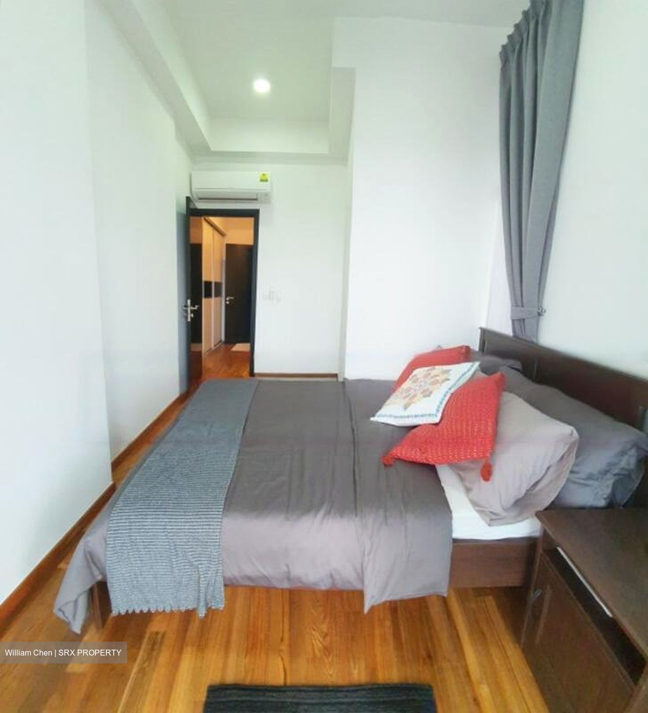 Haig 162 (D15), Apartment #454202611